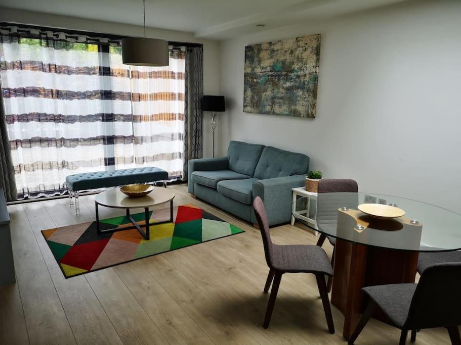 Apartamento In Blackrock Dublín