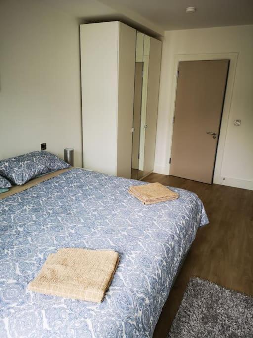 Apartamento In Blackrock *